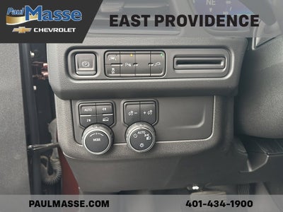 2022 Chevrolet Tahoe 4WD LT