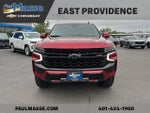 2023 Chevrolet Tahoe 4WD Z71