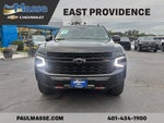 2023 Chevrolet Tahoe 4WD Z71