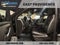 2024 Chevrolet Tahoe 4WD Z71