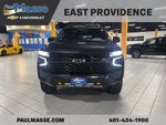 2024 Chevrolet Tahoe 4WD Z71