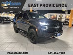 2024 Chevrolet Tahoe 4WD Z71