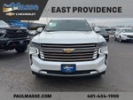 2023 Chevrolet Tahoe 4WD High Country