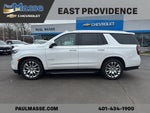2023 Chevrolet Tahoe 4WD High Country