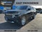 2024 Chevrolet Tahoe 4WD High Country