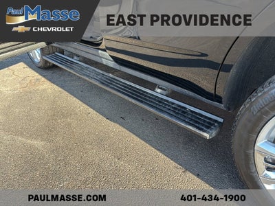 2024 Chevrolet Tahoe 4WD High Country