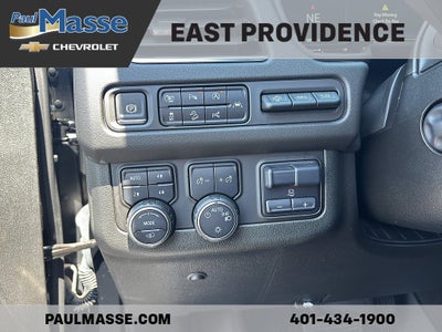 2024 Chevrolet Tahoe 4WD High Country