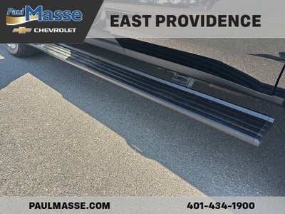 2024 Chevrolet Tahoe 4WD High Country