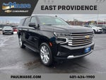 2023 Chevrolet Tahoe 4WD High Country