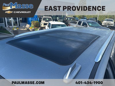 2023 Chevrolet Tahoe 4WD High Country