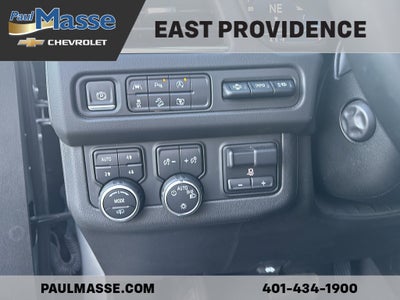 2023 Chevrolet Tahoe 4WD High Country