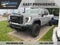 2025 GMC Sierra 2500 HD Crew Cab Standard Box 4-Wheel Drive AT4X