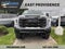 2025 GMC Sierra 2500 HD Crew Cab Standard Box 4-Wheel Drive AT4X