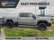 2025 GMC Sierra 2500 HD Crew Cab Standard Box 4-Wheel Drive AT4X