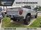 2025 GMC Sierra 2500 HD Crew Cab Standard Box 4-Wheel Drive AT4X