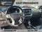 2022 GMC Canyon Crew Cab Short Box 4-Wheel Drive Elevation
