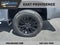 2022 GMC Canyon Crew Cab Short Box 4-Wheel Drive Elevation