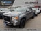 2022 GMC Canyon Crew Cab Short Box 4-Wheel Drive Elevation