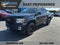 2022 GMC Canyon Crew Cab Short Box 4-Wheel Drive Elevation