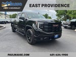2026 GMC Sierra 1500 Crew Cab Short Box 4-Wheel Drive Elevation 3VL