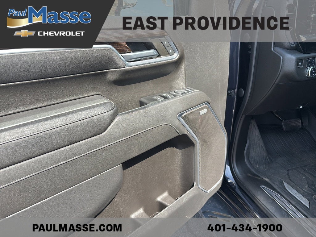 2023 GMC Sierra 1500 Double Cab Standard Box 4-Wheel Drive Elevation 3SB