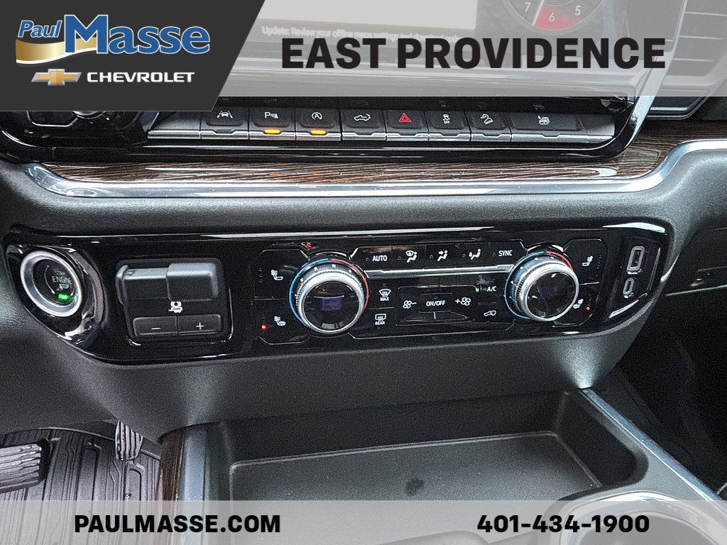 2024 GMC Sierra 1500 Crew Cab Short Box 4-Wheel Drive Elevation 3SB