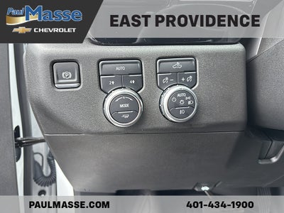 2024 GMC Sierra 1500 Crew Cab Short Box 4-Wheel Drive Elevation 3SB