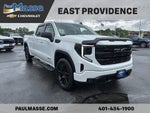 2024 GMC Sierra 1500 Crew Cab Short Box 4-Wheel Drive Elevation 3SB