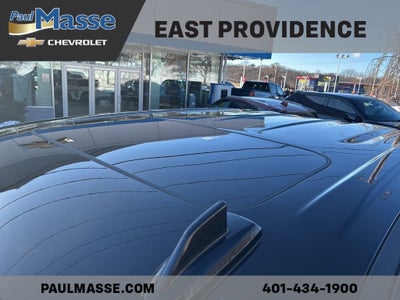 2023 GMC Sierra 1500 Crew Cab Short Box 4-Wheel Drive Denali