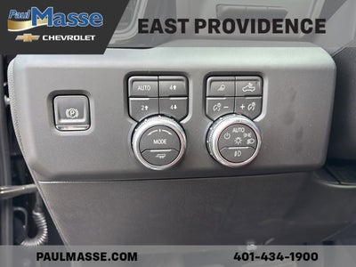 2026 GMC Sierra 1500 Crew Cab Short Box 4-Wheel Drive Denali Ultimate