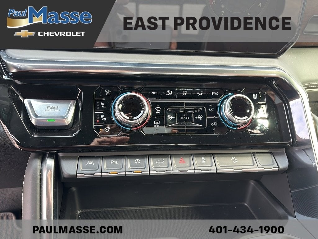 2026 GMC Sierra 1500 Crew Cab Short Box 4-Wheel Drive Denali Ultimate