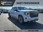 2024 GMC Sierra 1500 Crew Cab Short Box 4-Wheel Drive Denali Ultimate