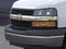 2026 Chevrolet Express Cutaway 3500 Base