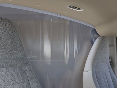 2026 Chevrolet Express Cutaway 3500 Base