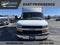 2024 Chevrolet Express Cutaway 3500 Base