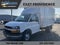 2024 Chevrolet Express Cutaway 3500 Base