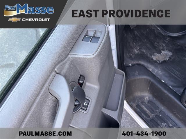 2024 Chevrolet Express Cutaway 3500 Base