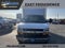 2024 Chevrolet Express Cutaway 3500 Base