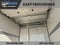 2024 Chevrolet Express Cutaway 3500 Base