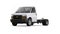 2024 Chevrolet Express Cutaway 3500 Base