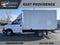 2024 Chevrolet Express Cutaway 3500 Base