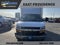 2024 Chevrolet Express Cutaway 3500 Base