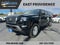 2024 Nissan Frontier Crew Cab 4x4 Long Bed SV