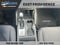 2024 Nissan Frontier Crew Cab 4x4 Long Bed SV