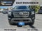 2024 Nissan Frontier Crew Cab 4x4 Long Bed SV
