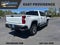 2026 Chevrolet Silverado 2500 HD Crew Cab Standard Box 4-Wheel Drive Custom