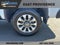 2026 Chevrolet Silverado 2500 HD Crew Cab Standard Box 4-Wheel Drive Custom