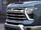 2026 Chevrolet Silverado 2500 HD Base