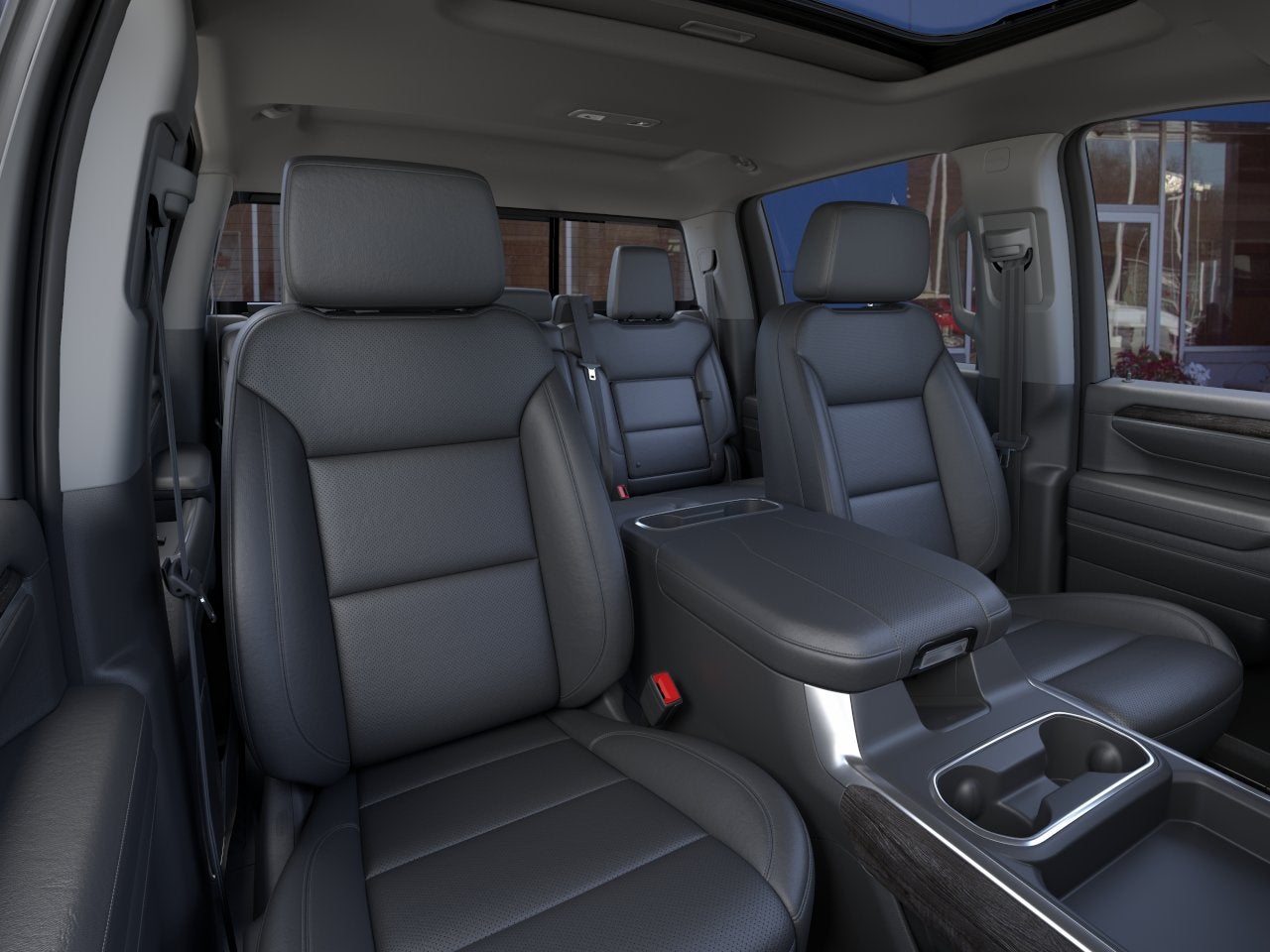 2026 Chevrolet Silverado 2500 HD Base