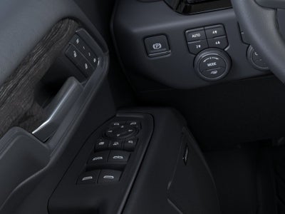 2026 Chevrolet Silverado 2500 HD Base